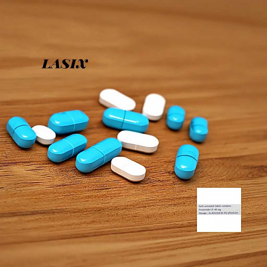 Lasix 25 mg per pressione alta